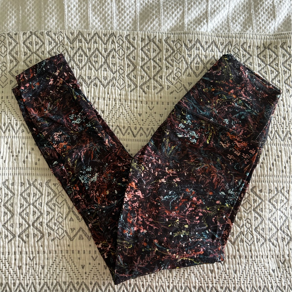 Lululemon Align 25” Leggings